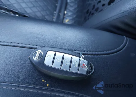 2019 Nissan Rogue Sv from USA, damaged, VIN KNMAT2MVXKP517281